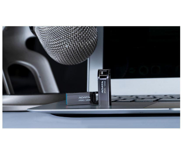 ADATA 64GB UR340 czarny (USB 3.2 Gen1) - 1164197 - zdjęcie 6